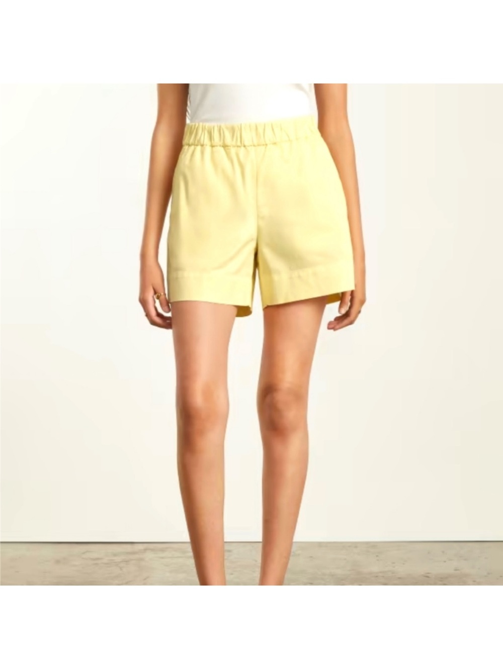 EVERLANE The Easy Short